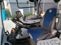 Tractor New Holland T7.210AC