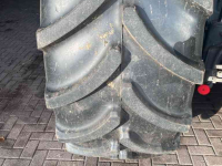 Wheels, Tyres, Rims & Dual spacers Firestone 710/70R38