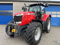 Tractor Massey Ferguson 7620 Dyna-VT
