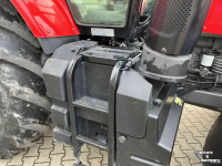 Tractor Massey Ferguson 7620 Dyna-VT