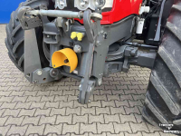 Tractor Massey Ferguson 7620 Dyna-VT