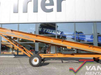 Conveyor Breston ZG10-100L Opvoerband