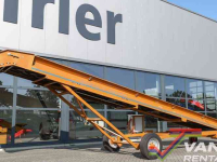 Conveyor Breston ZG10-100L Opvoerband