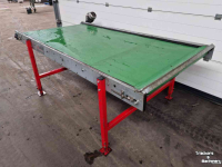 Conveyor Allround Transportband (250x120 cm)