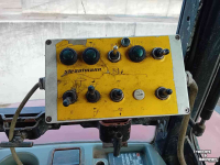 Self-loading wagon Strautmann super vitesse 2