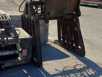 Stone Grabs Beco Stenenklem