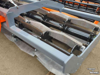 Green Manure Roller / Crimper Mandam WN 300