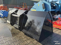 Loading buckets Manitou Volumbak 485-2500