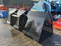 Loading buckets Manitou Volumbak 485-2500