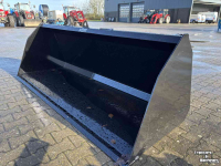 Loading buckets Manitou Volumbak 485-2500