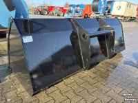Loading buckets Manitou Volumbak 485-2500