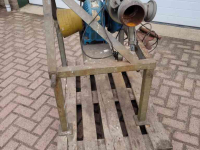 Irrigation pump Bauer Aftakaspomp Famos 4/80