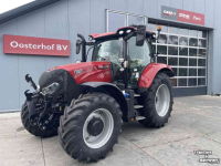 Tractor Case-IH Maxxum 125 CVX