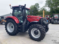 Tractor Case-IH Maxxum 125 CVX