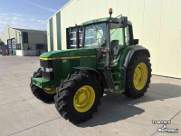 Tractor John Deere 6810 PQ