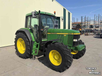 Tractor John Deere 6810 PQ
