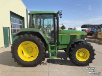 Tractor John Deere 6810 PQ