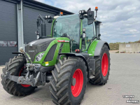 Tractor Fendt 516 profi plus