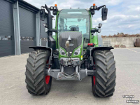 Tractor Fendt 516 profi plus
