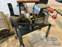 Other machines and accessories for the workshop and yard  ET 30 2