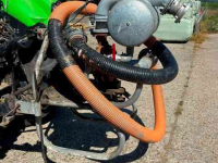 Irrigation hose reel Irrimec ST15 110 TG350