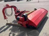 Flail mower Tehnos mb 220 r