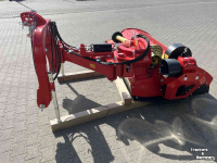 Flail mower Tehnos mb 220 r