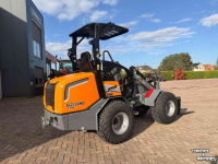 Wheelloader Giant G2700 Xtra HD