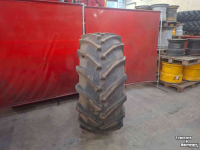 Wheels, Tyres, Rims & Dual spacers Trelleborg 600/65R8 TM800