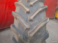 Wheels, Tyres, Rims & Dual spacers Trelleborg 600/65R8 TM800