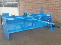 Scrapers Agomac Bizon 3000 eco
