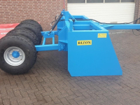 Scrapers Agomac Bizon 3000 eco