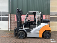 Forklift Stihl Heftruck RX 70-50