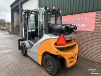 Forklift Stihl Heftruck RX 70-50