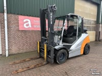 Forklift Stihl Heftruck RX 70-50