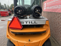 Forklift Stihl Heftruck RX 70-50