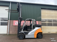 Forklift Stihl Heftruck RX 70-50
