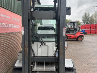 Forklift Stihl Heftruck RX 70-50