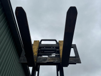 Forklift Stihl Heftruck RX 70-50