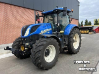 Tractor New Holland T7.210AC