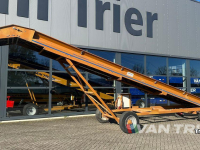 Elevator conveyor Breston ZG10-100 Opvoerband