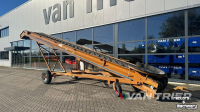 Elevator conveyor Breston ZG10-100 Opvoerband