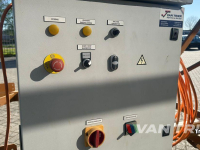 Elevator conveyor Breston ZG10-100 Opvoerband