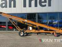 Elevator conveyor Breston ZG10-100 Opvoerband