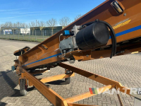 Elevator conveyor Breston ZG10-100 Opvoerband