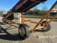 Elevator conveyor Breston ZG10-100 Opvoerband