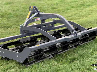 Green Manure Roller / Crimper Mandam WN 300