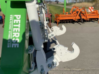 Deep subsoiler  Peterse ECO | tussen | woeler | hydr hef