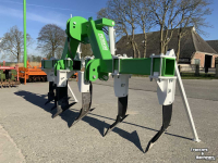 Deep subsoiler  Peterse ECO | tussen | woeler | hydr hef