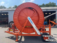 Irrigation hose reel Faber VHA110